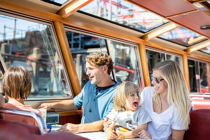 Rijksmuseum Amsterdam and Canal Cruise with Snackbox - Who This Rijksmuseum + Canal Combo Fits Best