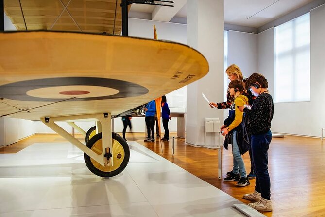 Rijksmuseum Amsterdam Ticket with Audio & Canal Cruise - Price and value: what $57.84 covers (and why it can be worth it)