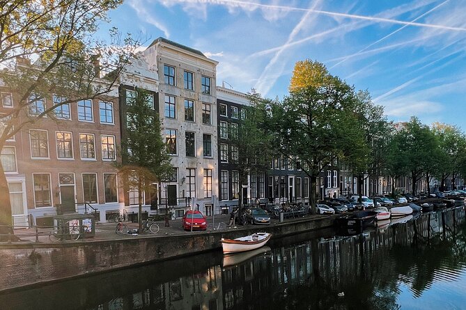 Rijksmuseum Ticket and Guided Tour with Optional Canal Cruise - Dutch Masters beyond the headlines: Frans Hals and still-life focus