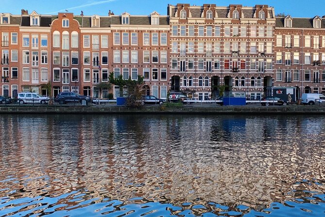 Rijksmuseum Ticket and Guided Tour with Optional Canal Cruise - Who this tour suits best (and who should rethink it)