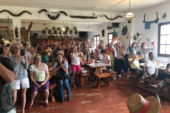 Rio Guadiana River Cruise - Why This Border Cruise Feels Different Than a Typical Boat Ride