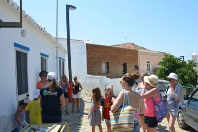 Rio Guadiana River Cruise - Starting in Vila Real de Santo António: Where Your Day Begins