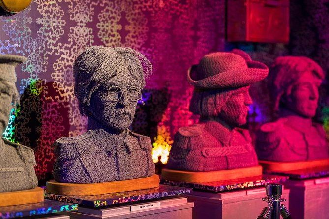 Ripley's Believe It or Not Amsterdam & 1-Hour Canal Cruise - Should you book this canal cruise + Ripley’s combo?