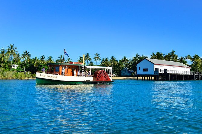 River Cruise - Key things I’d circle before you book