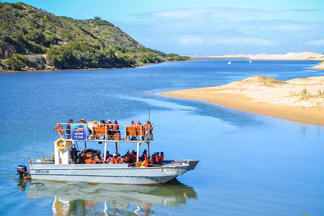 River Cruise along the Sundays River - Key things I’d plan for on this Sundays River cruise