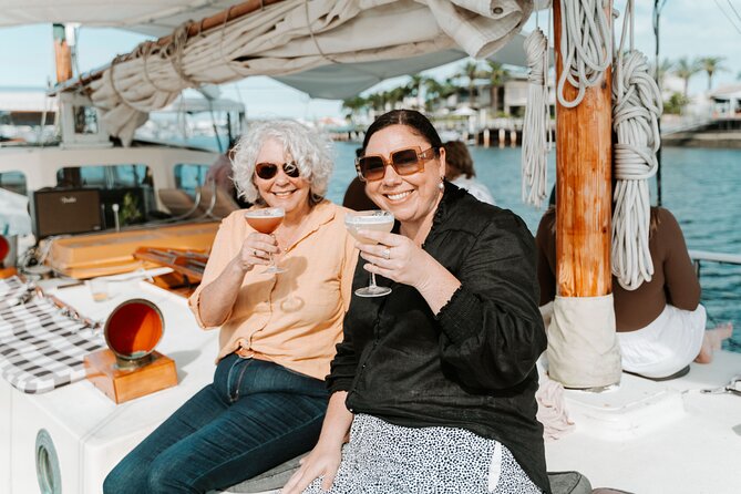 River Cruise on Historical Vessel - Who Should Book This Cruise (and Who Might Want More Time)