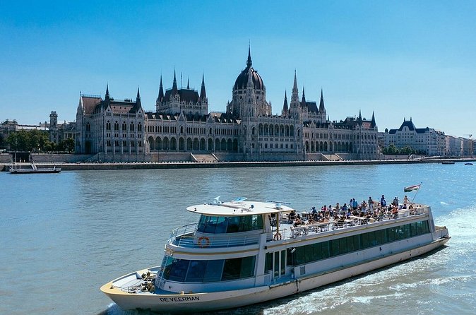 River Cruise ticket and Walking Tour in Budapest - Who This Budapest Danube Cruise-and-Walk Is Best For