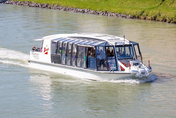 River Cruise to Hellbrunn, Palace & world-famous trick fountains - Practical Tips for a Smoother Hellbrunn Day