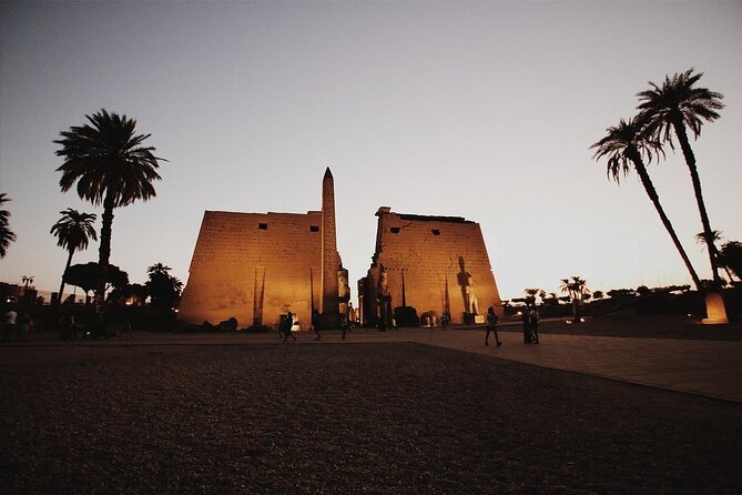 River Cruise Tour on the Nile Luxor to Aswan- Sightseeing & Guide & Meals Inc - Key Things I’d Watch For