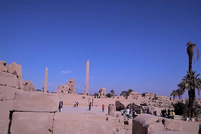 River Cruise Tour on the Nile Luxor to Aswan- Sightseeing & Guide & Meals Inc - Price and what $1,015 covers (and why it may feel fair)