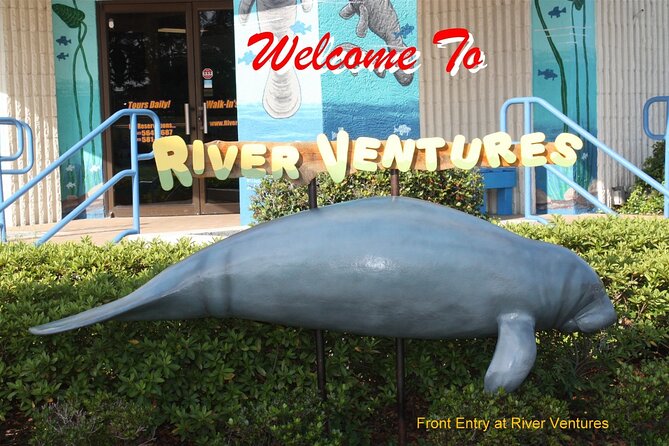 River Cruise Tour with Manatee Viewing - Crystal River’s wildlife refuge cruise: what this experience really feels like