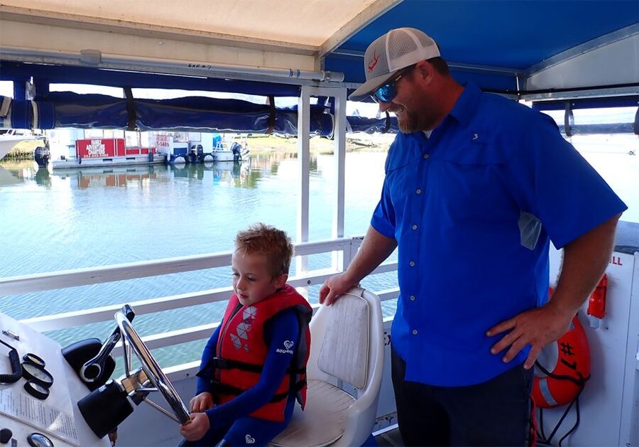 River Cruise with Manatee Viewing - Key takeaways for your manatee hunt