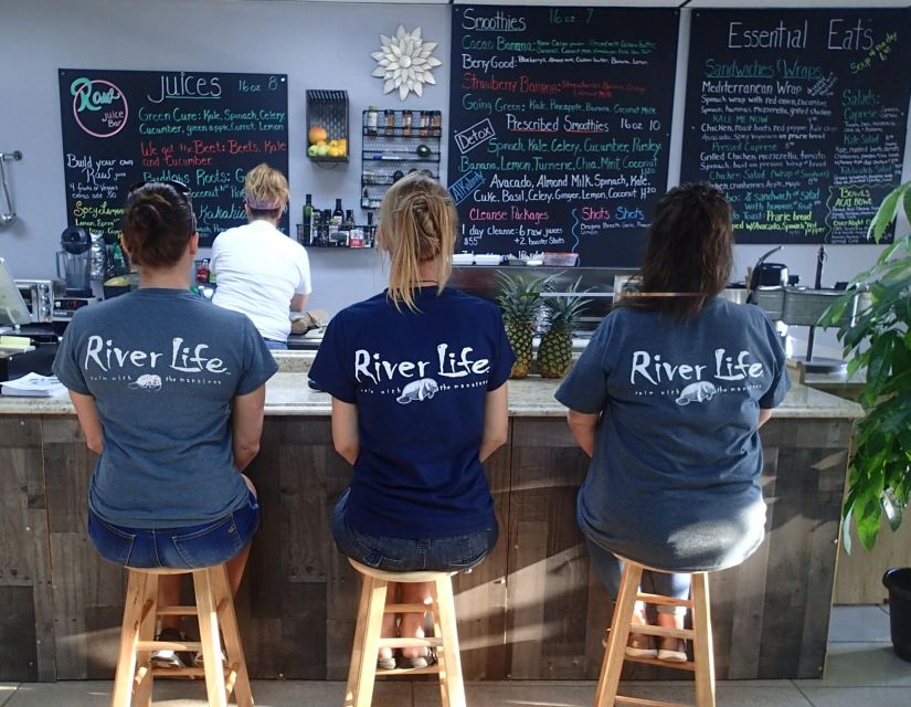 River Cruise with Manatee Viewing - Timing and weather: your manatee odds aren’t just luck