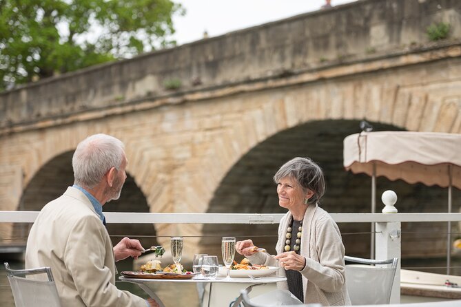 River Cruise with Three Course Riverside Restaurant Dining - Why This Oxford Thames Cruise Feels Like a Value Deal