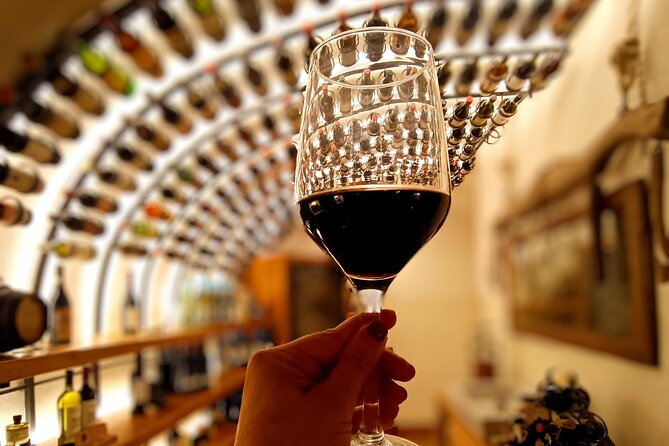 Rome Tiber River Ride and Top Food Tasting with Wine Pairing - Rome by boat, then Trastevere by foot