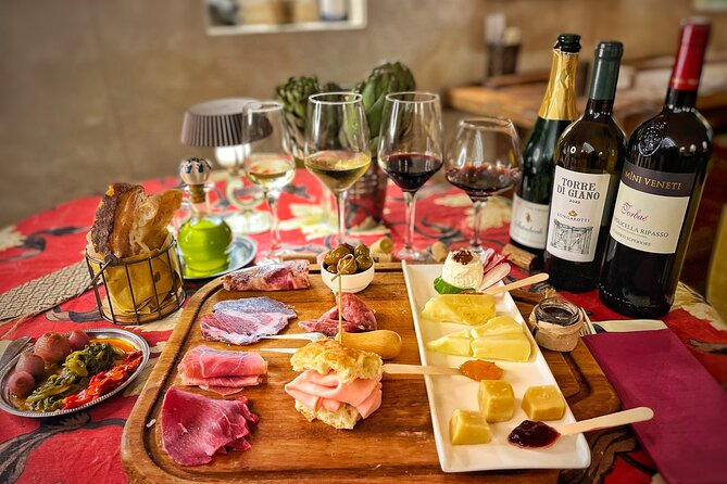 Rome Tiber River Ride and Top Food Tasting with Wine Pairing - Price and value: what $91.32 buys you (and what to watch)