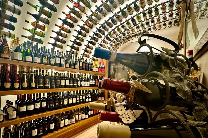 Rome Tiber River Ride and Top Food Tasting with Wine Pairing - How much time to plan (so you’re not rushing)