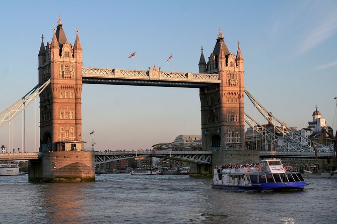 Royal London Guided Sightseeing Tour and Thames River Cruise - Time math: why this feels short, and how to avoid wasting it