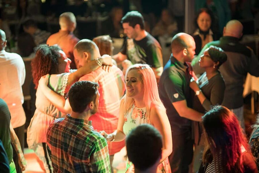 Sacramento: City Cruises Rock The Yacht River Cruise - Key highlights at a glance