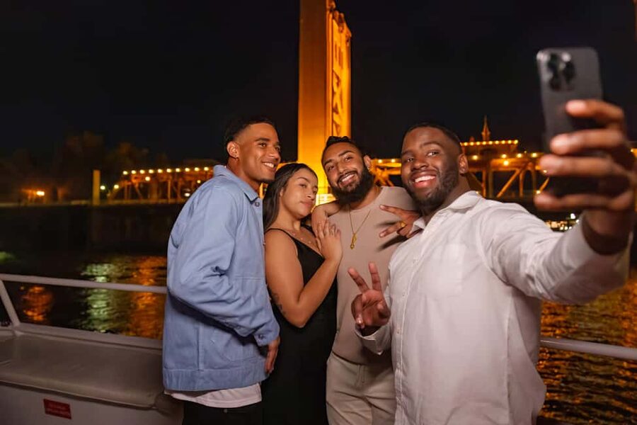 Sacramento: City Cruises Rock The Yacht River Cruise - Getting started at City Cruises Sacramento (and why timing matters)