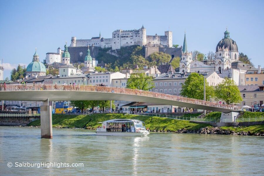 Salzburg: River Cruise & Best of Mozart Fortress Concert - Key Highlights You’ll Care About