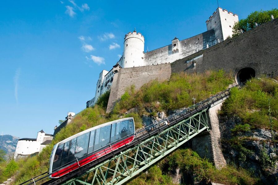 Salzburg: River Cruise & Best of Mozart Fortress Concert - Inside the Concert: Best of Mozart in a Real Fortress Setting