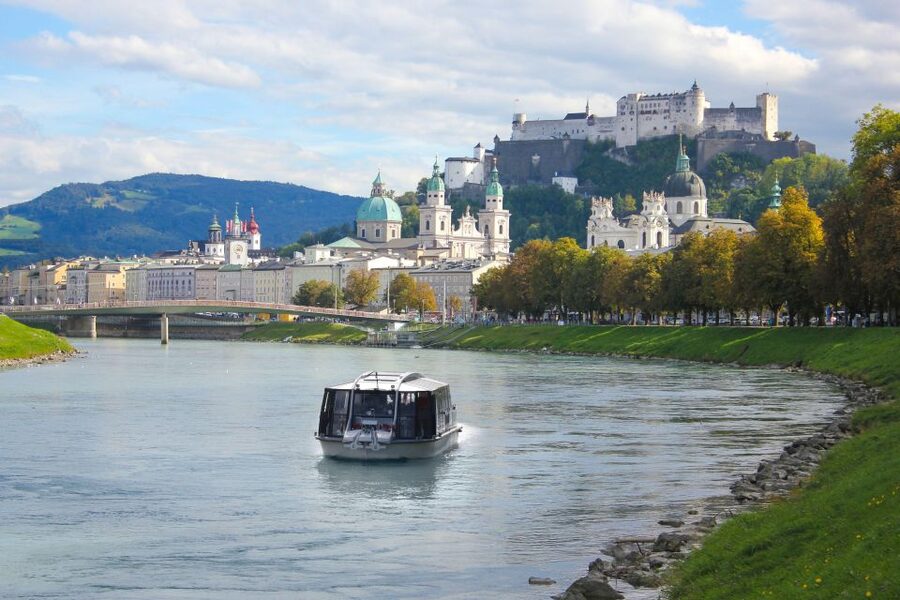 Salzburg: River Cruise & Best of Mozart Fortress Concert - Timing and Logistics: The Most Common Way This Tour Can Fail