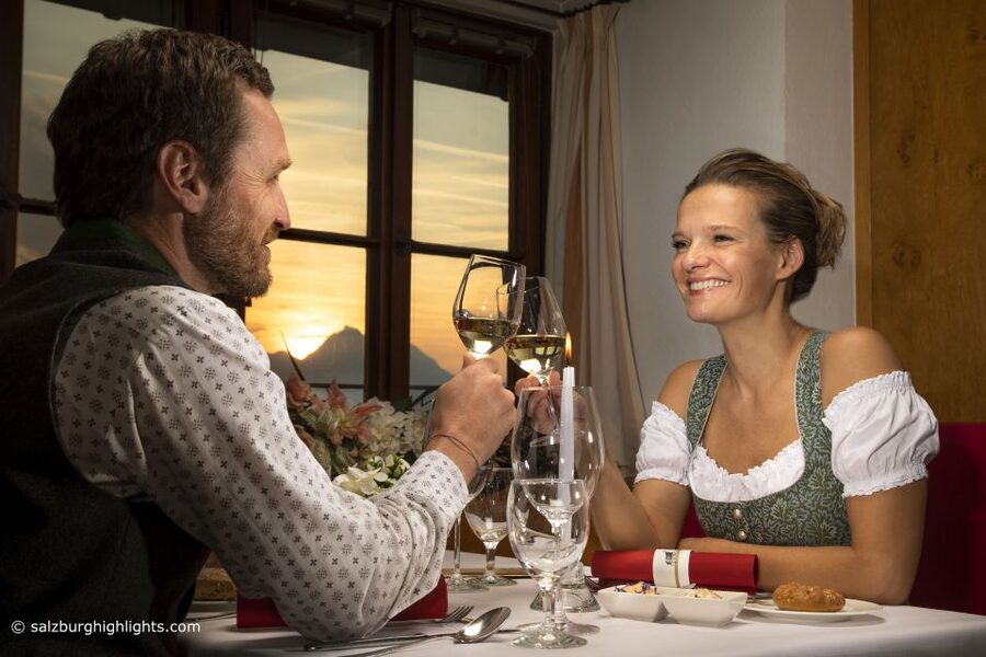 Salzburg: River Cruise, Dinner & Fortress Concert - Should you book? My take on the decision