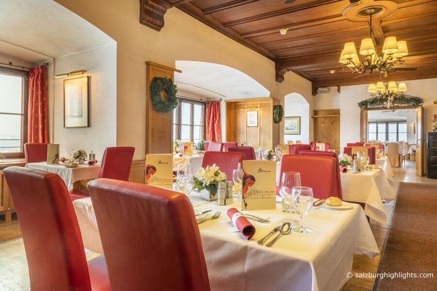 Salzburg: River Cruise, Dinner & Fortress Concert - Who should book this Salzburg package?