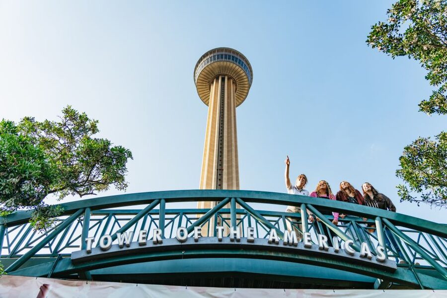 San Antonio: Premium Night Driving Tour with River Cruise - Key highlights worth circling