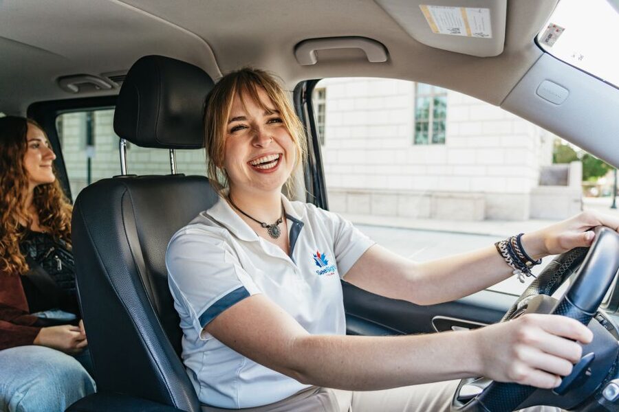 San Antonio: Premium Night Driving Tour with River Cruise - The narrated night drive: 45 minutes of lit landmarks
