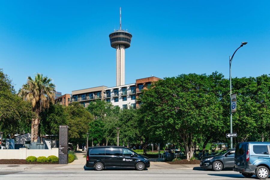 San Antonio: Premium Night Driving Tour with River Cruise - Walking, comfort, and weather reality checks