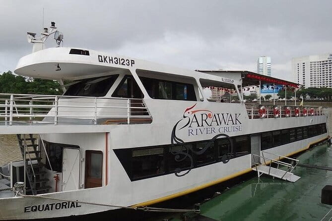 Sarawak Sunset River Cruise with Return Transfer - Key Things You’ll Appreciate About This Sunset Cruise