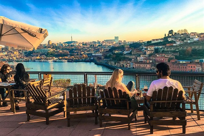 Secrets of Porto and Douro Valley with River Cruise - Key highlights at a glance