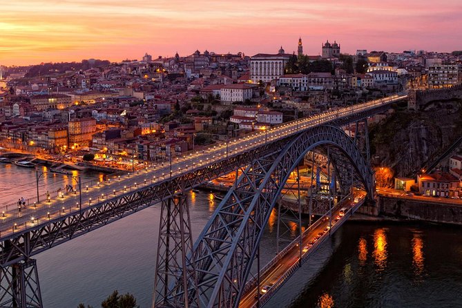 Secrets of Porto and Douro Valley with River Cruise - Day 3 to Pinhão: winery lunch, tastings, and the Douro boat ride