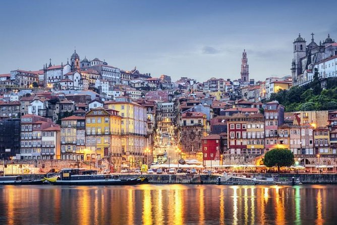 Secrets of Porto and Douro Valley with River Cruise - Day 4: Quinta do Vallado and the vineyard picnic (with a backup plan)