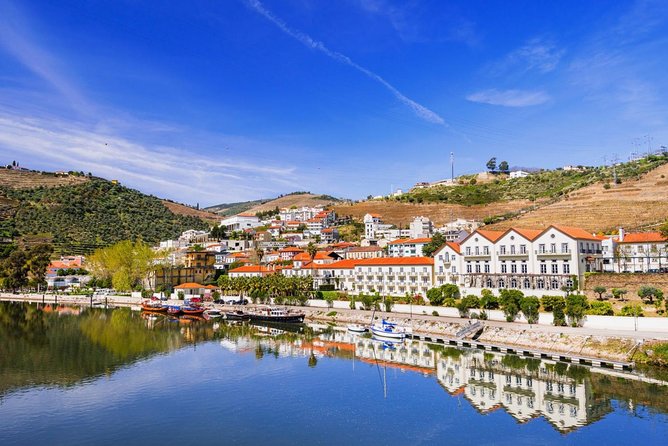 Secrets of Porto and Douro Valley with River Cruise - Price and value: what you’re paying for