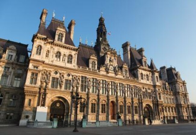 Seine River Sightseeing Cruise and Lunch at Le Bistro Parisien - Key Highlights You’ll Care About