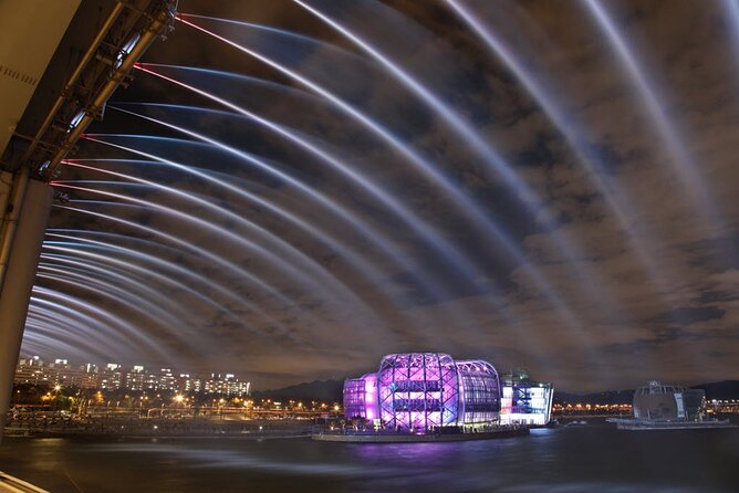 Seoul Night Tour with Han River Cruise and Gyeongbokgung Palace - Key Things That Make This Night Tour Worth Your Time