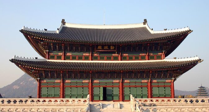 Seoul Night Tour with Han River Cruise and Gyeongbokgung Palace - Why This Seoul Night Plan Works So Well