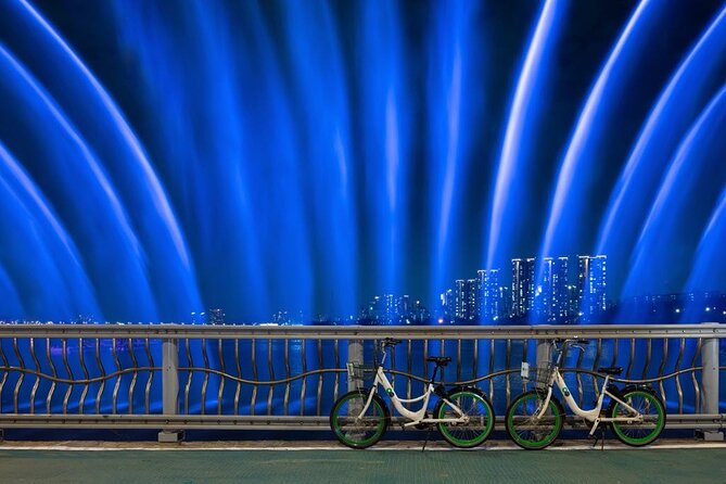 Seoul Night Tour with Han River Cruise and Gyeongbokgung Palace - The Subtle Win: You’re Seeing Seoul in “Mood Changes”