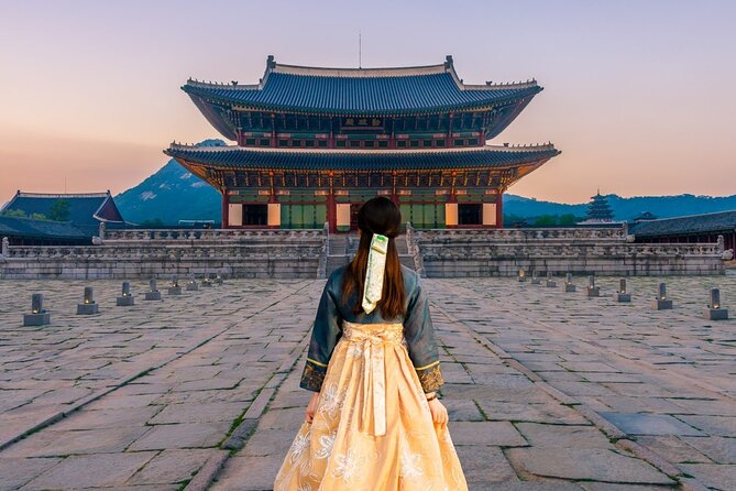 Seoul Private Tour: Palace, Bukchon, Insadong & Han River Cruise - Private Pickup and a 9-Hour Seoul Pace That Doesn’t Burn You Out