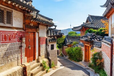 Seoul Private Tour: Palace, Bukchon, Insadong & Han River Cruise - Gyeongbokgung Palace: Joseon Royal Power and a Guided Walk Through the Main Areas