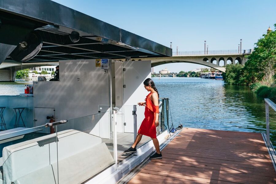 Seville: 1-Hour Guadalquivir River Sightseeing Eco Cruise - How Long Is Really Enough on a 1-Hour Cruise?