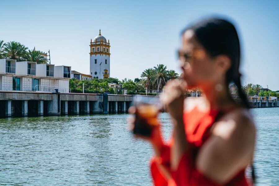 Seville: 1-Hour Guadalquivir River Sightseeing Eco Cruise - Inquisition Castle and Religious History While You Pass