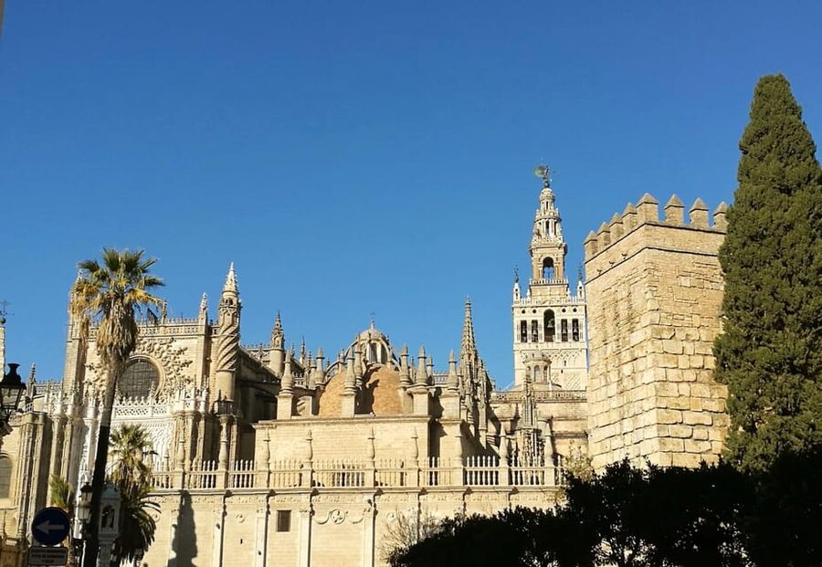 Seville: Cathedral & Alcázar Guided Tour with River Cruise - Skip-the-Line That Actually Matters