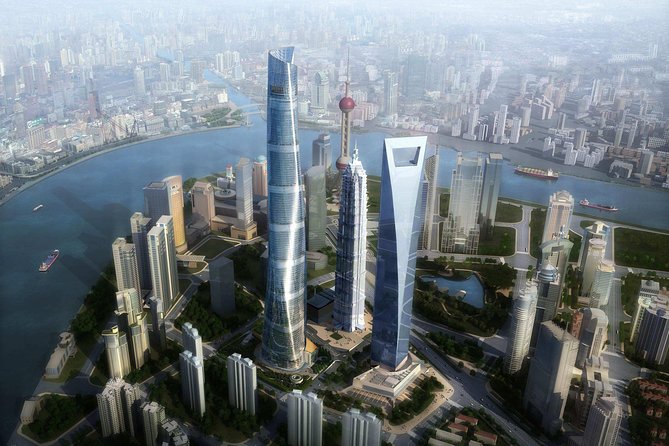 Shanghai Afternoon Sightseeing Tour including Huangpu River Cruise & OTV Tower - Price, Timing, and Group Size: What Your $137 Buys