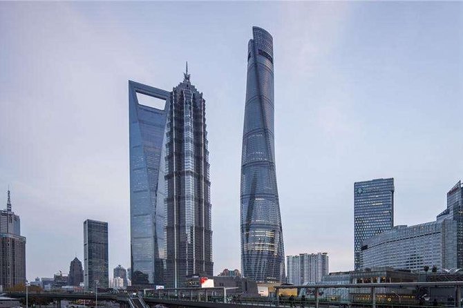 Shanghai Afternoon Sightseeing Tour including Huangpu River Cruise & OTV Tower - Quick Practical Tips Before You Go