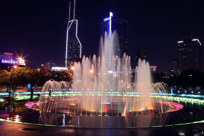 Shanghai Authentic Dinner and Night River Cruise with Rooftop Bar Hopping Option - Price and Value: Why $139.60 Isn’t Just a “Tour Deal”