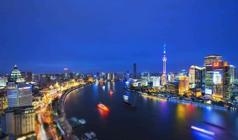 Shanghai By Night: Amazing River Cruise and Hot Pot Dinning - Should You Book the Shanghai By Night Cruise and Hot Pot?